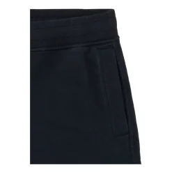Regular Fit Sweatpants mit Blasebalg-Beintasche