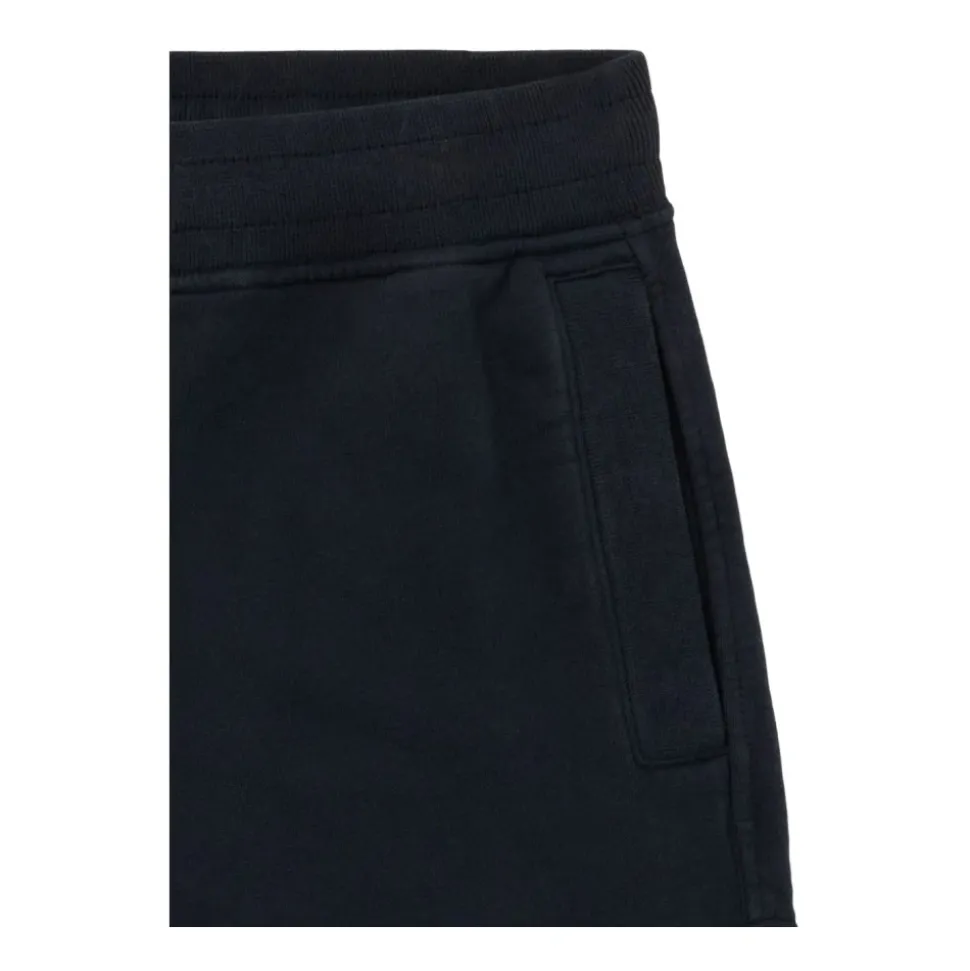 Regular Fit Sweatpants mit Blasebalg-Beintasche