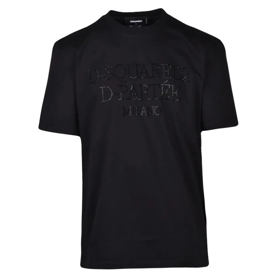 Regular Fit T-Shirt