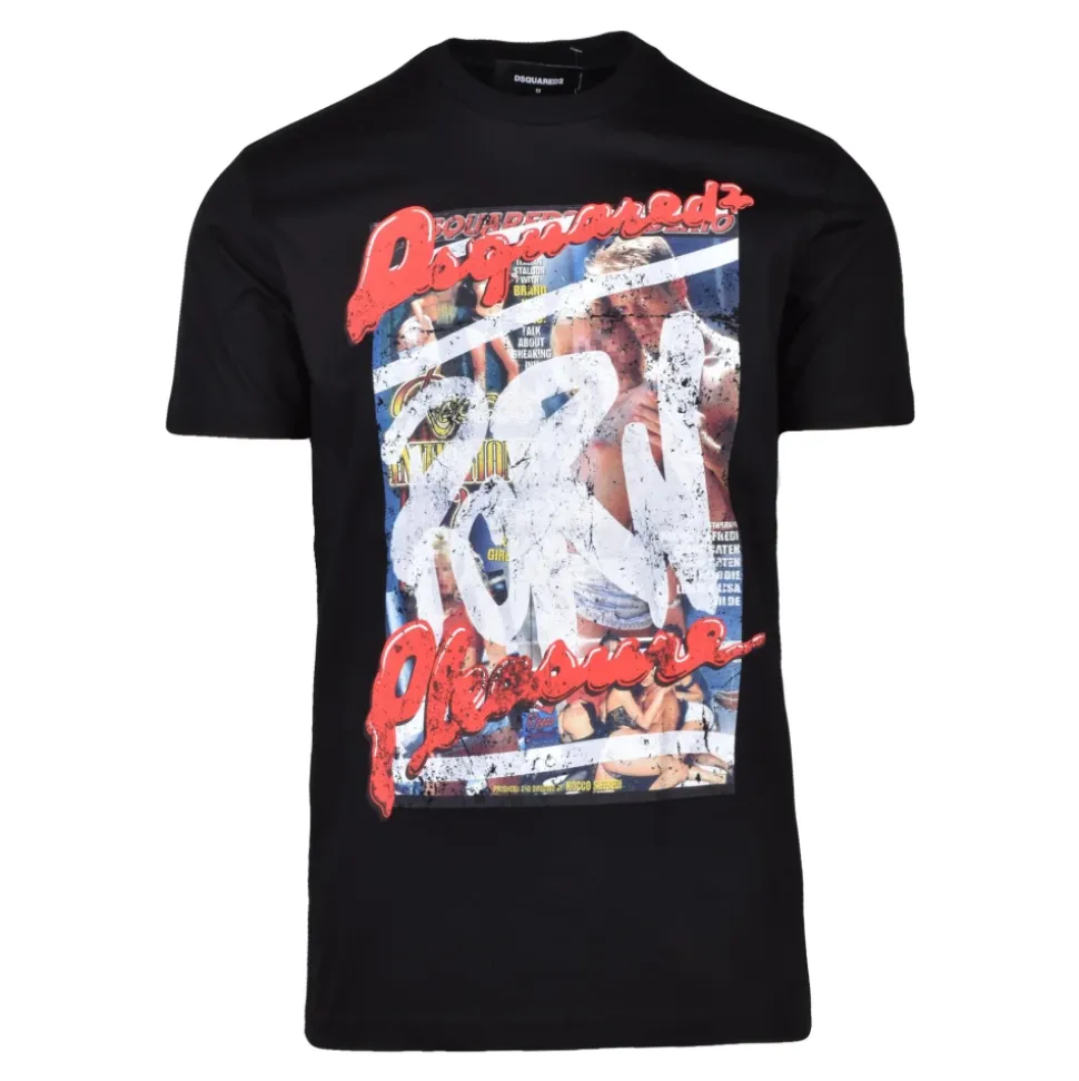 Regular Fit T-Shirt