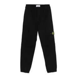 Regular Taper Trousers