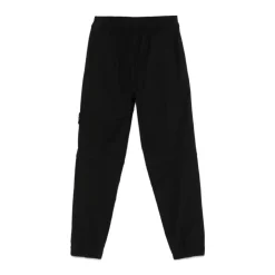 Regular Taper Trousers