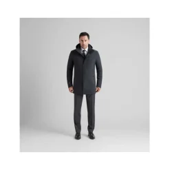 Regulator Parka