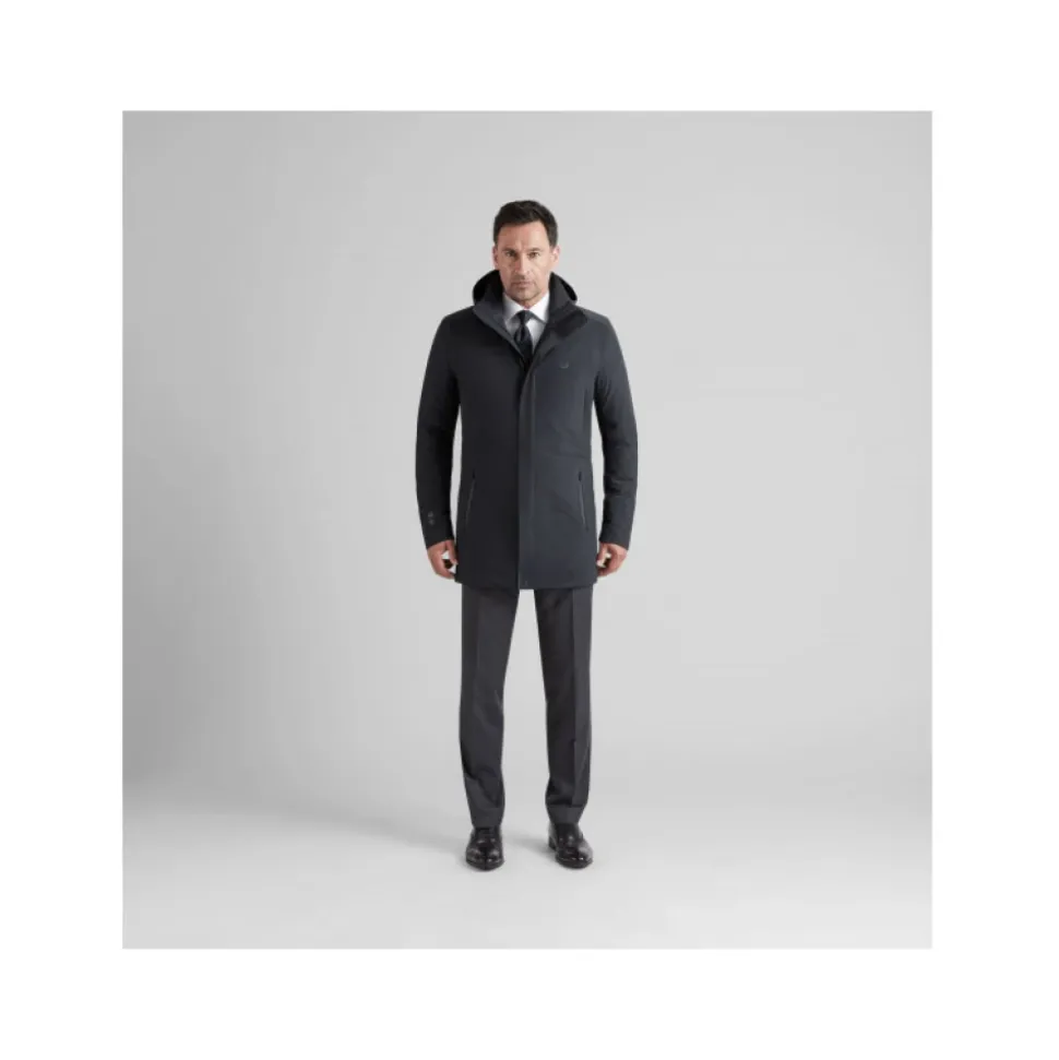 Regulator Parka