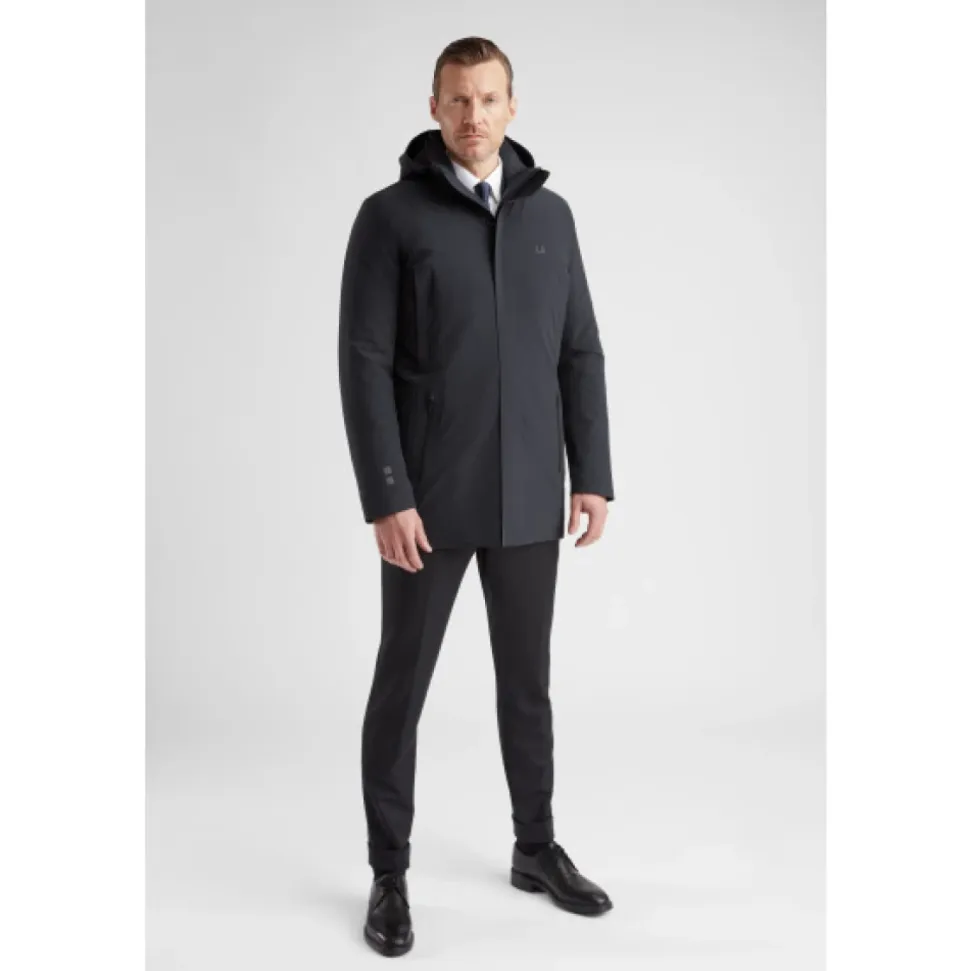 Regulator Parka