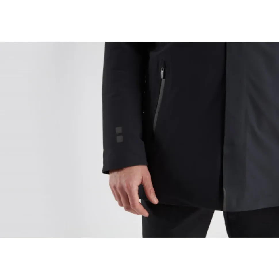Regulator Parka