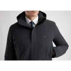 Regulator Parka