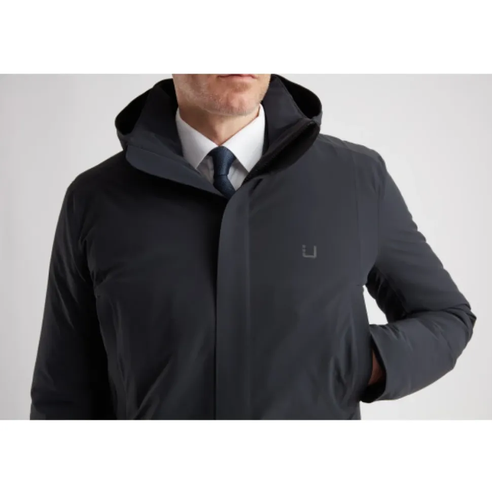 Regulator Parka