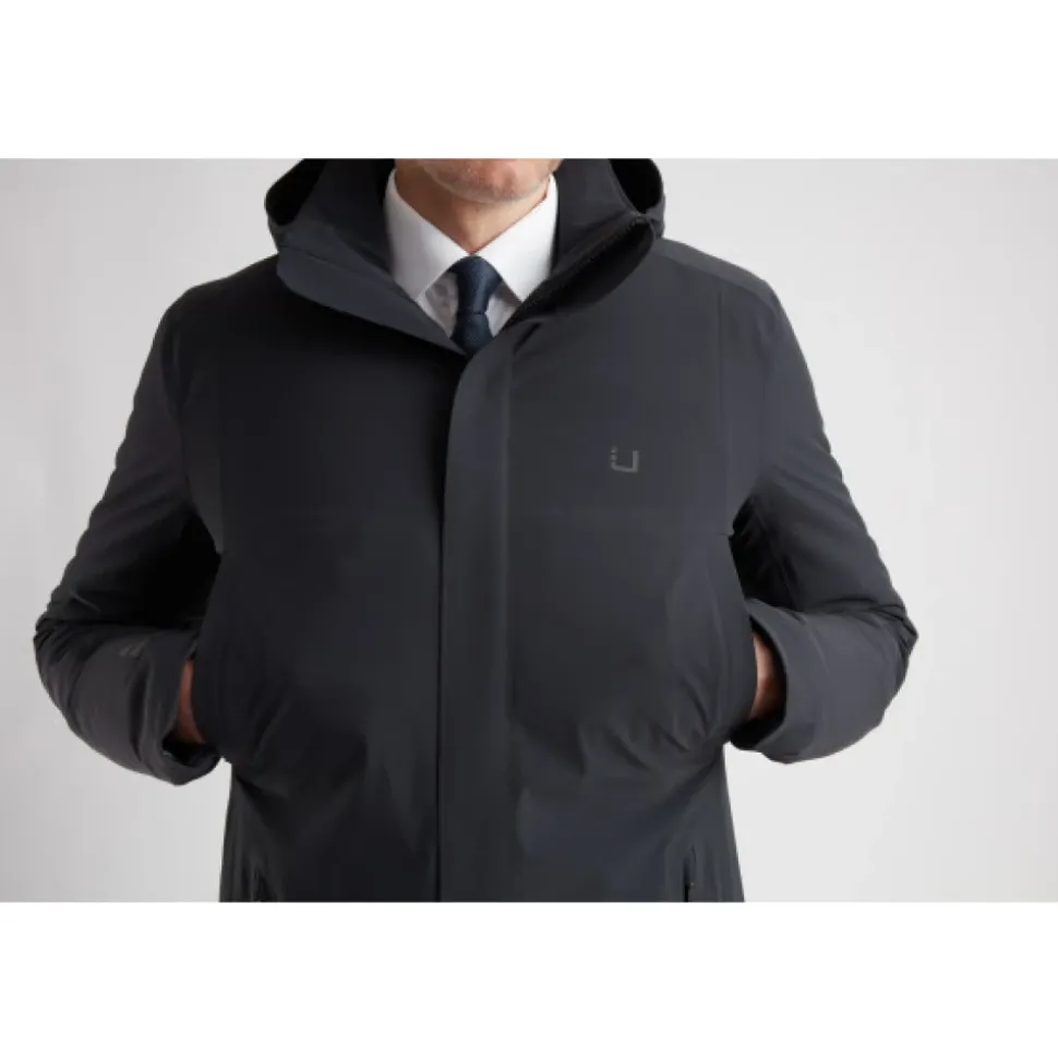 Regulator Parka