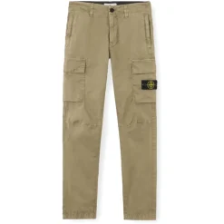 Reguläre Tapered Hosen