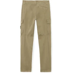 Reguläre Tapered Hosen