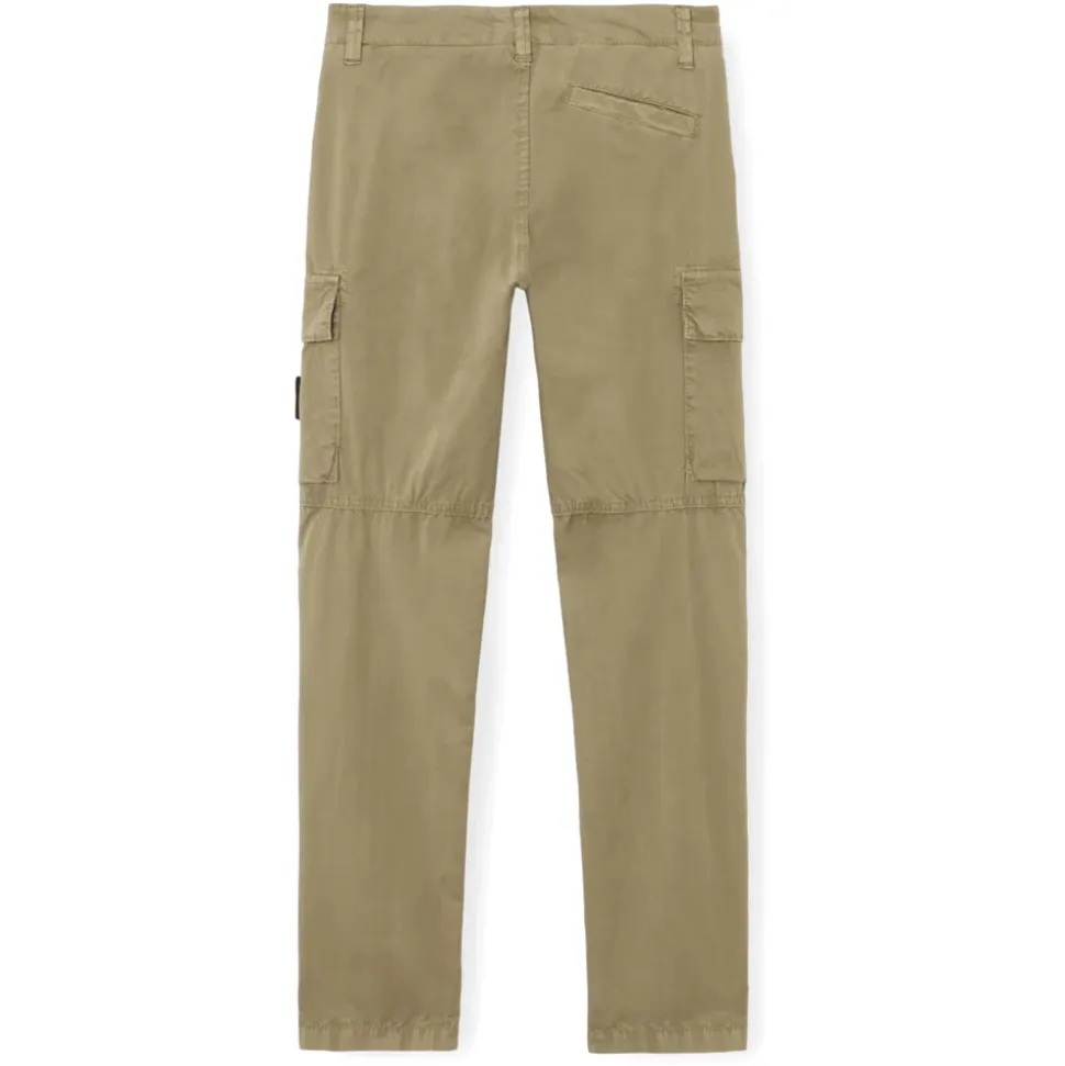 Reguläre Tapered Hosen