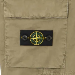 Reguläre Tapered Hosen