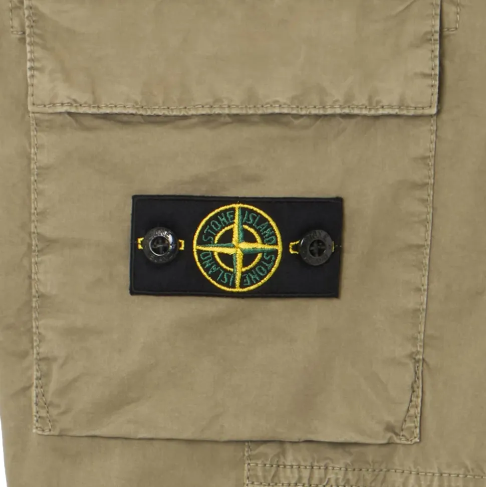 Reguläre Tapered Hosen