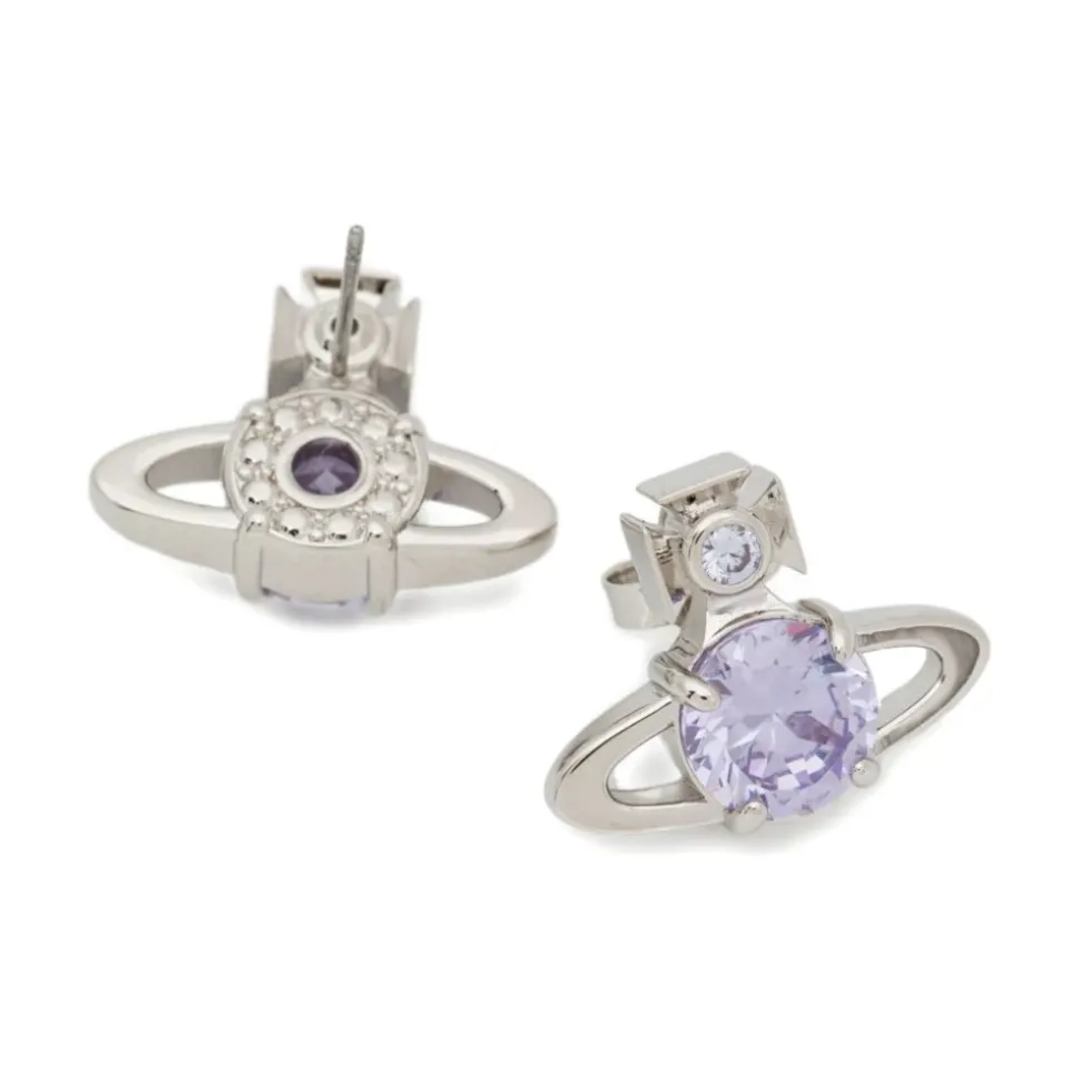 Reina Large Earrings