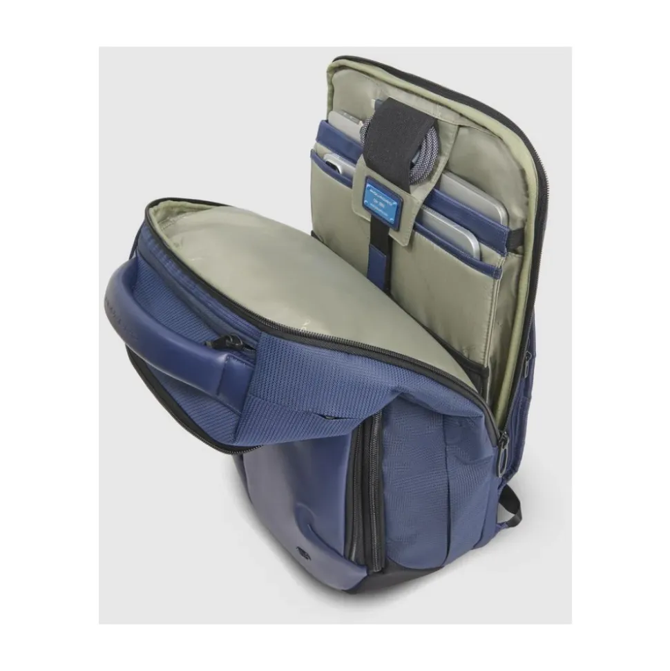 Reise Laptop Rucksack 15.6"