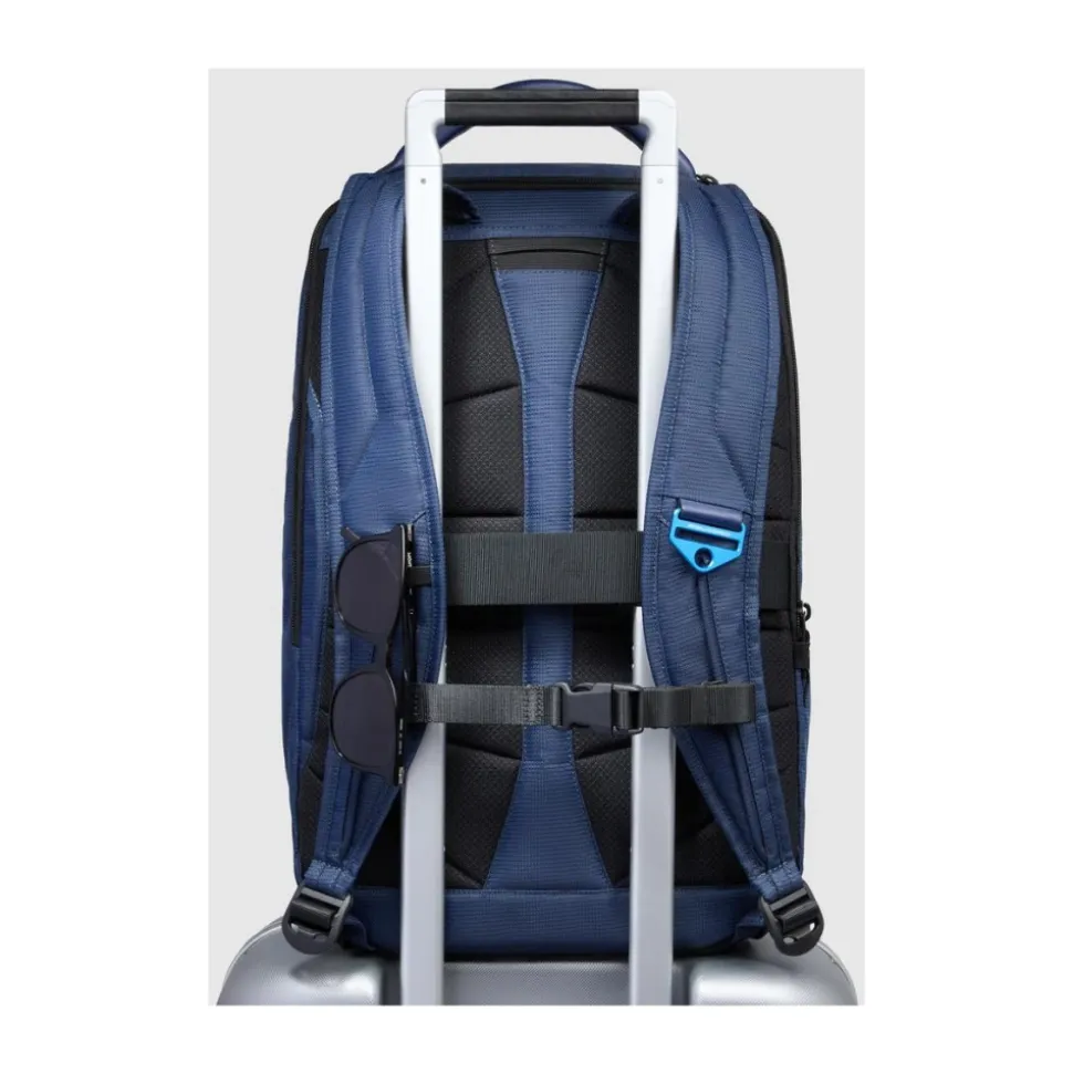 Reise Laptop Rucksack 15.6"