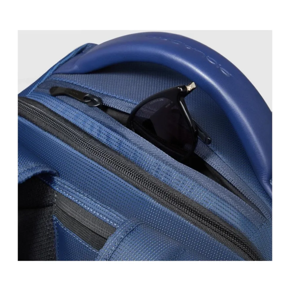 Reise Laptop Rucksack 15.6"