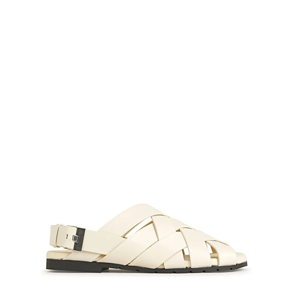 Reise Sandalen