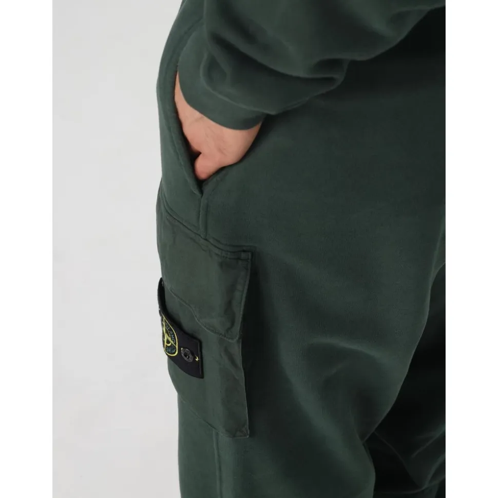 Relaxed Fit Trousers