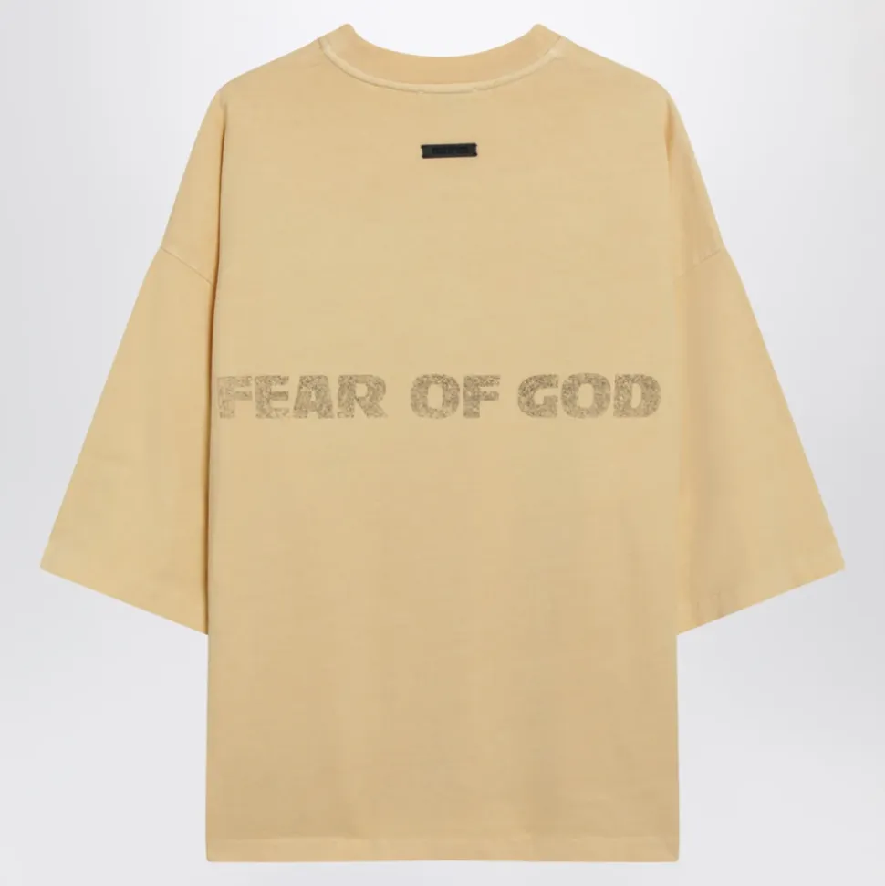 Relaxed FU Tee
