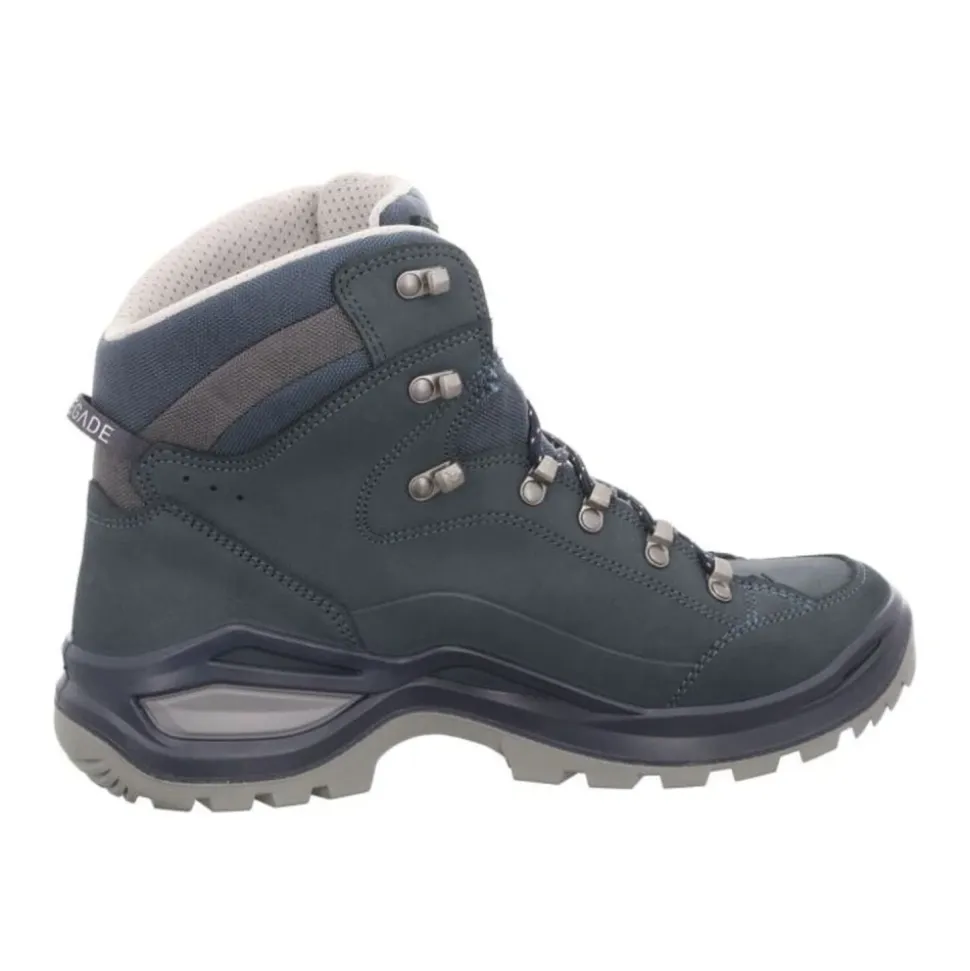 Renegade Evo GTX Mid Damen Outdoorschuhe