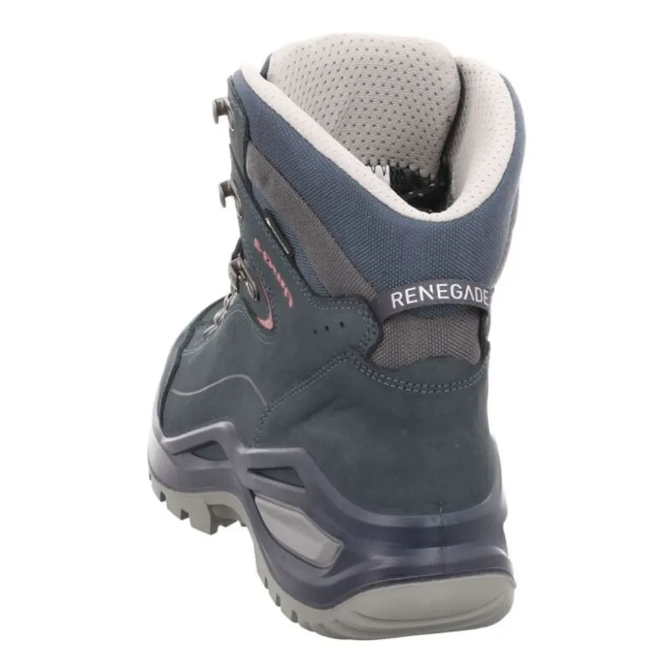 Renegade Evo GTX Mid Damen Outdoorschuhe