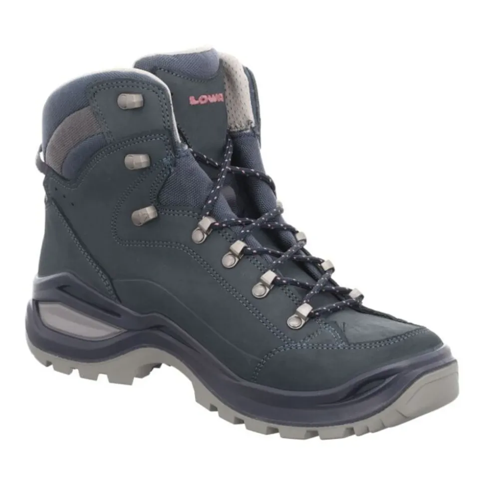 Renegade Evo GTX Mid Damen Outdoorschuhe