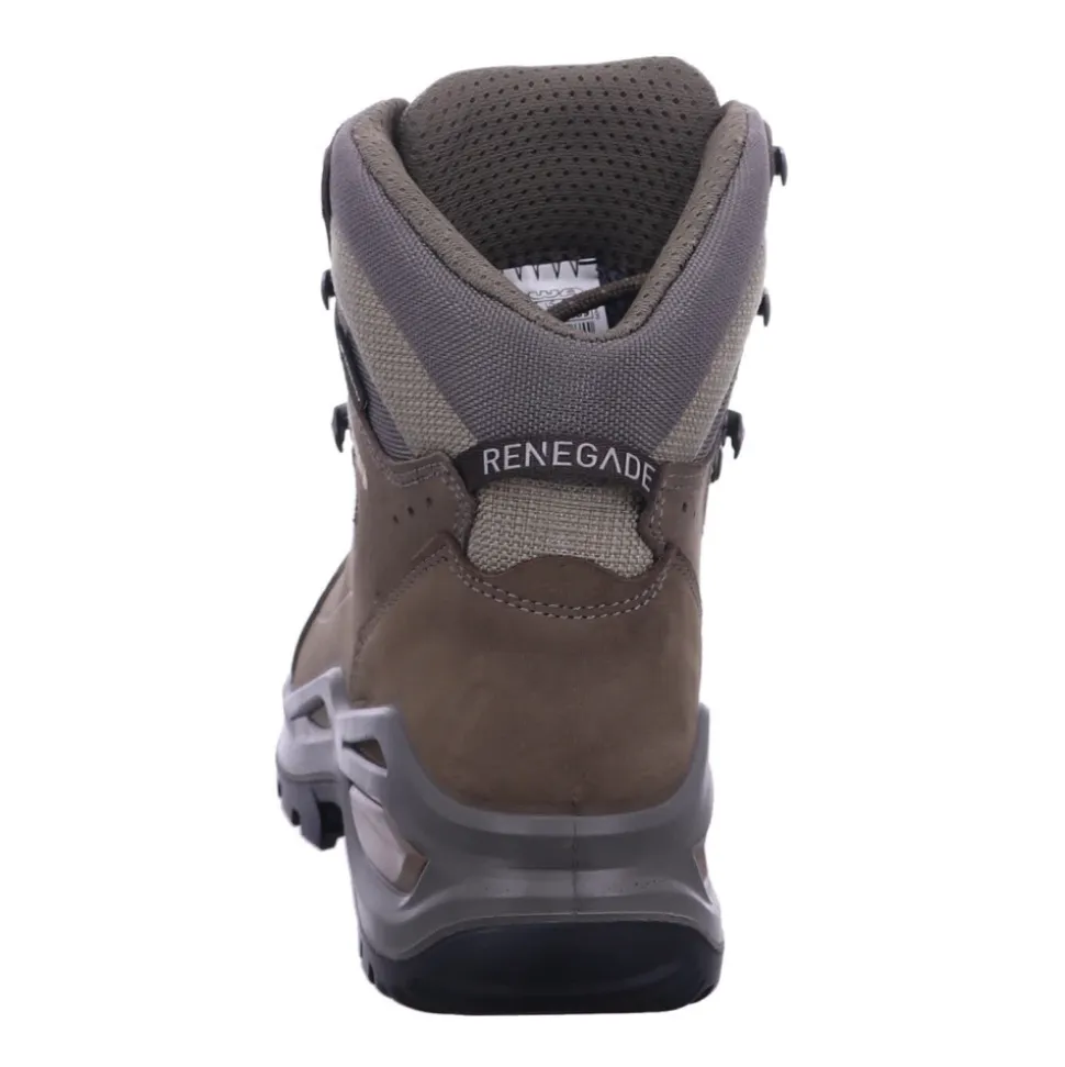 Renegade Evo GTX Mid Damen Outdoorschuhe