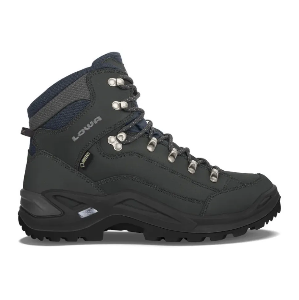 Renegade GTX