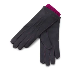 Rentierlederhandschuhe