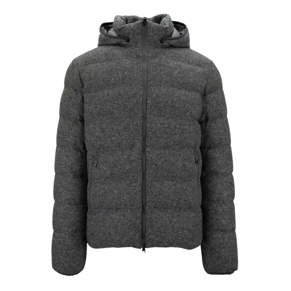 Resort Daunenjacke