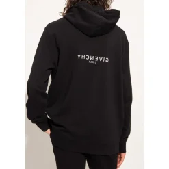 Reverse Hoodie