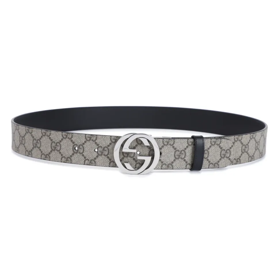 Reversible Belt with GG