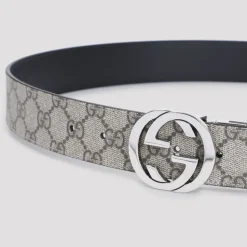 Reversible Belt with GG