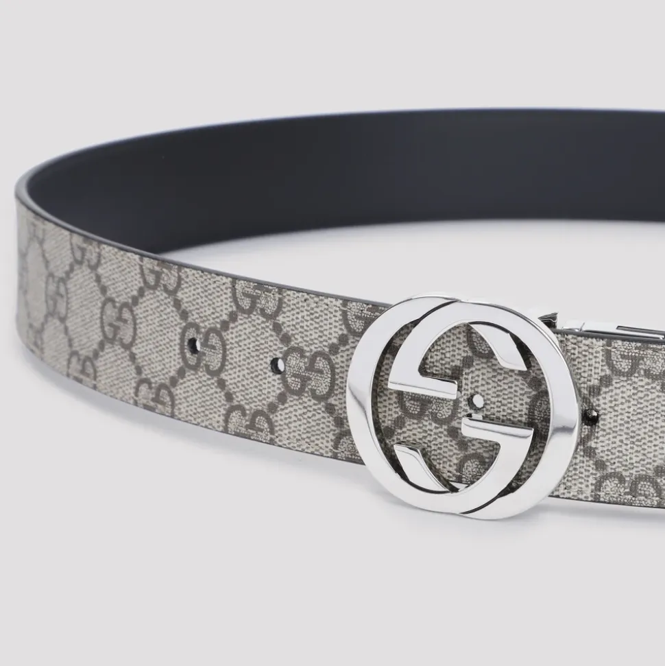Reversible Belt with GG