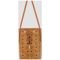 Reversible Liz Shopper in Visetos