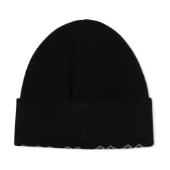 Reversible Strickmütze