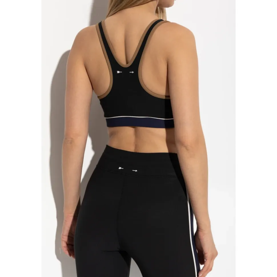 Revolver Jade Racerback Bra