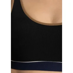 Revolver Jade Racerback Bra