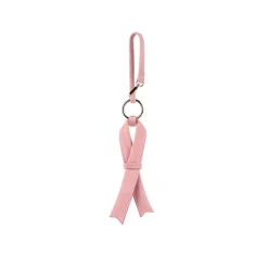 Ribbon Bag Charm
