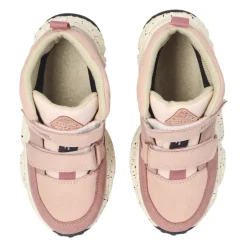 Riku High-Top Sneakers