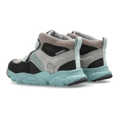 RIKU High-Top Sneakers