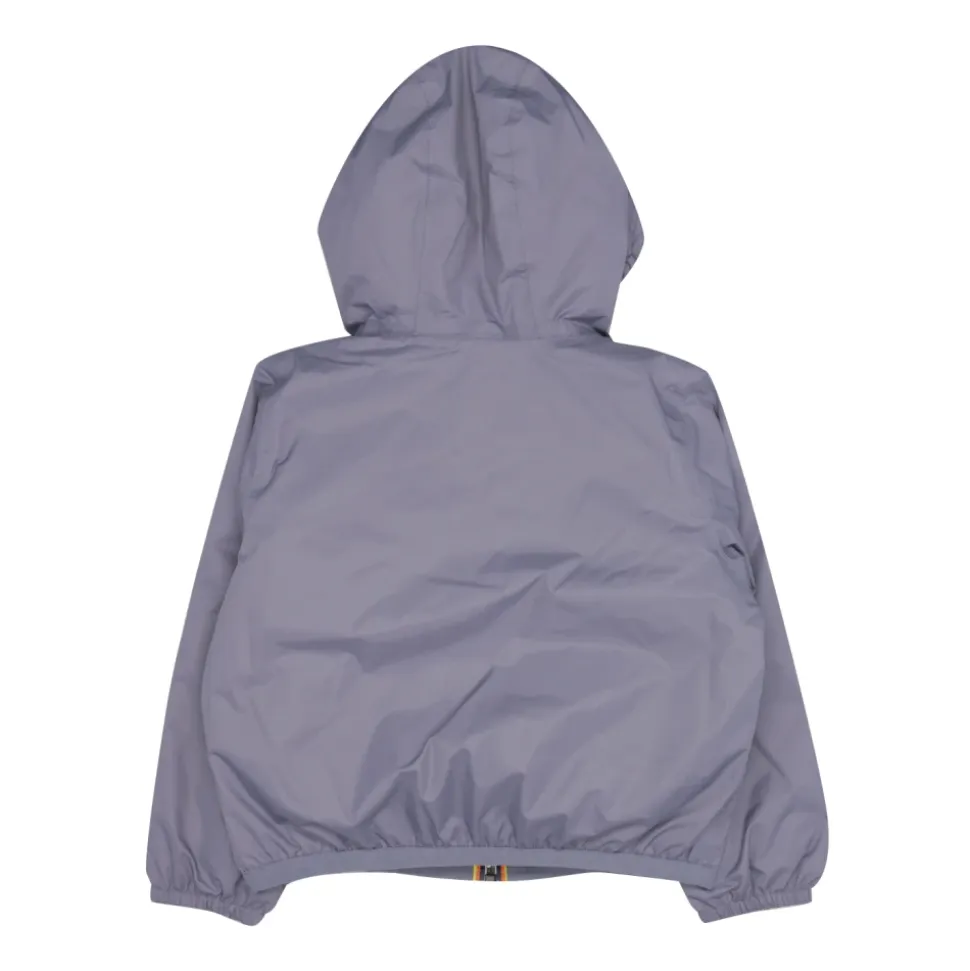 Ripstop Wasserdichte Winddichte Atmungsaktive Jacke