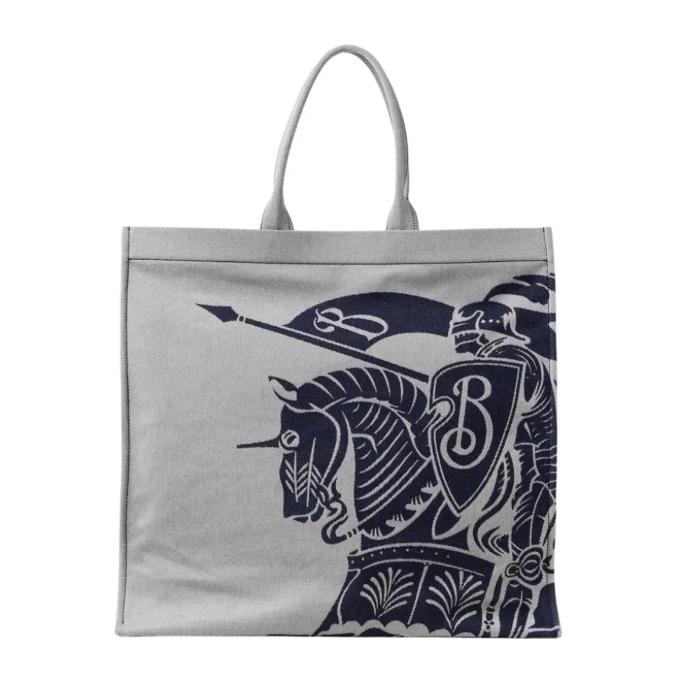 Ritter Design Canvas Tote Tasche