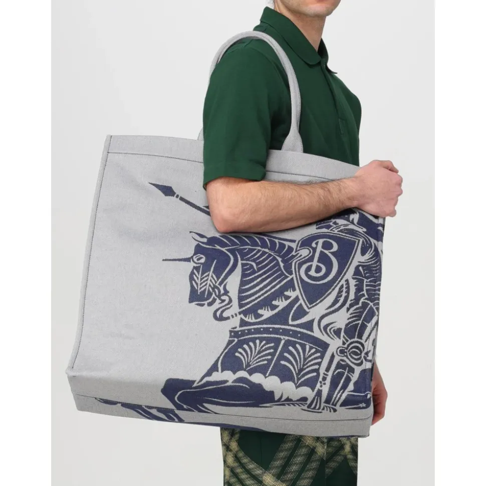 Ritter Design Canvas Tote Tasche