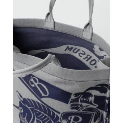 Ritter Design Canvas Tote Tasche