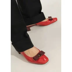 Rivada High Heels