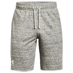 Rival Terry Short