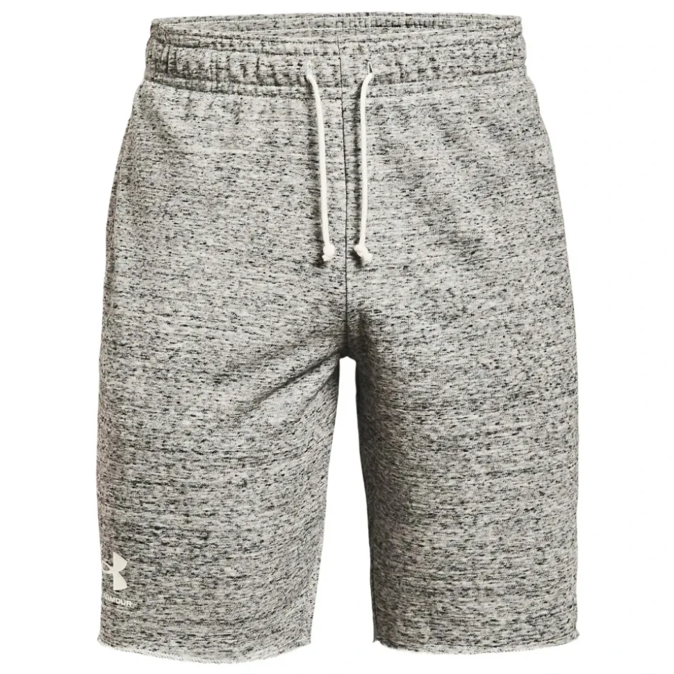 Rival Terry Short